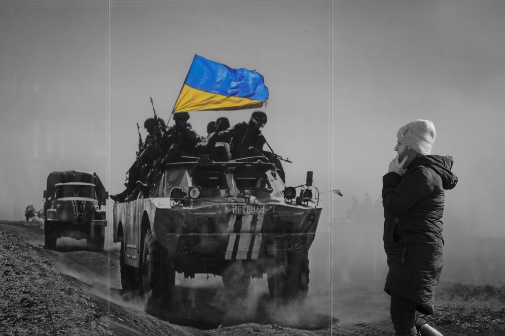 Ucrania: ¿crónica de un conflicto anunciado?