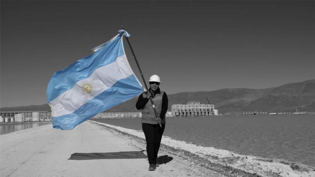 La riqueza bajo tierra: el litio puede cambiar el destino de Argentina